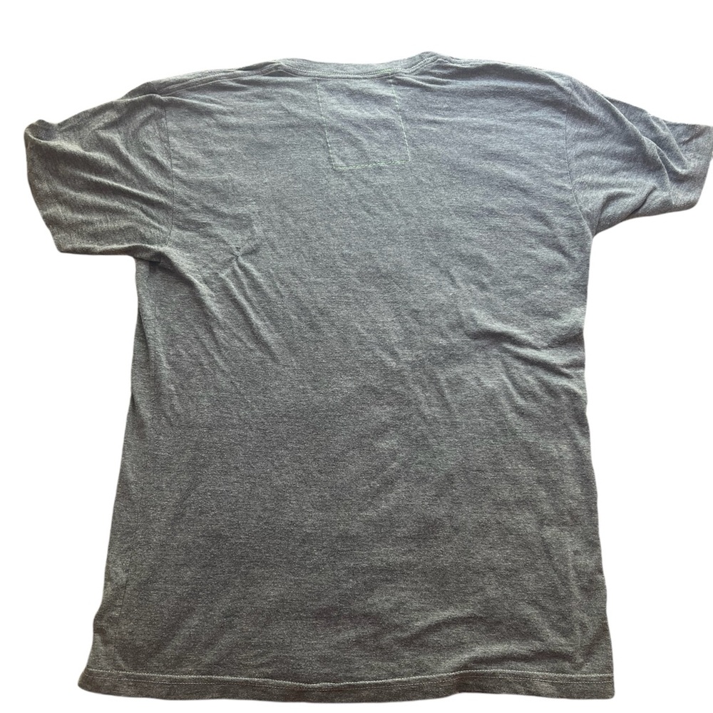 AVIATOR NATION MANHATTAN BEACH TEE SHIRT - Picture 4 of 9